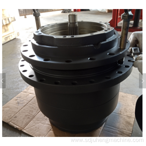 Excavator R300LC-9S Travel Reducer R300lc-9s Travel Gearbox